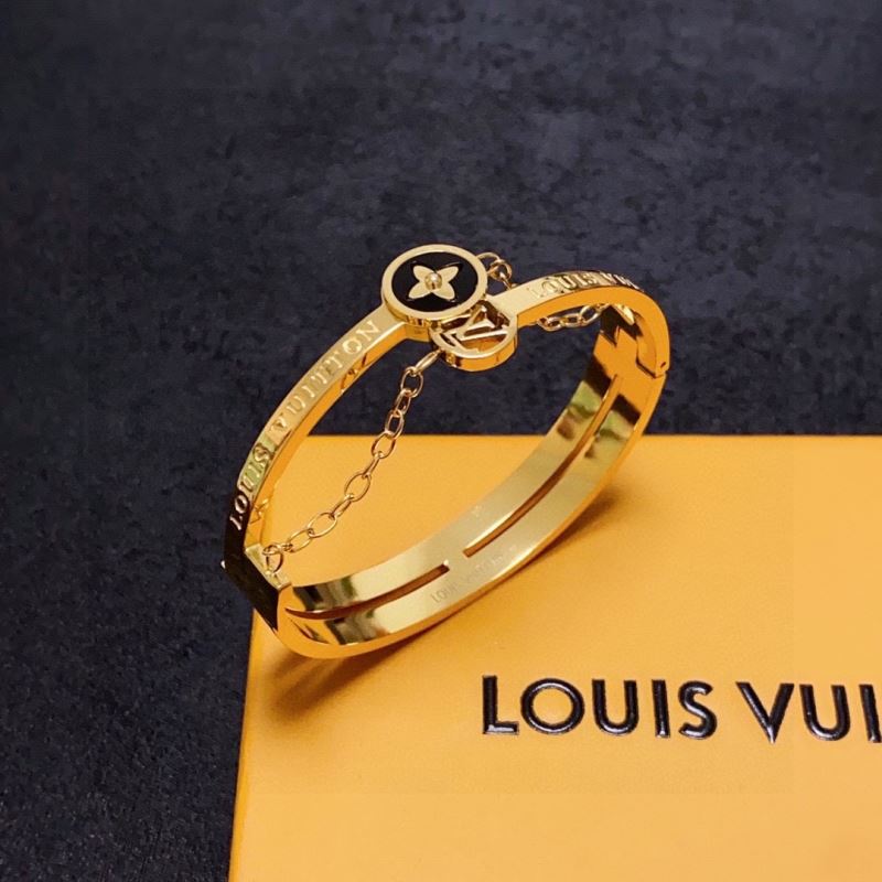 LV Bracelets